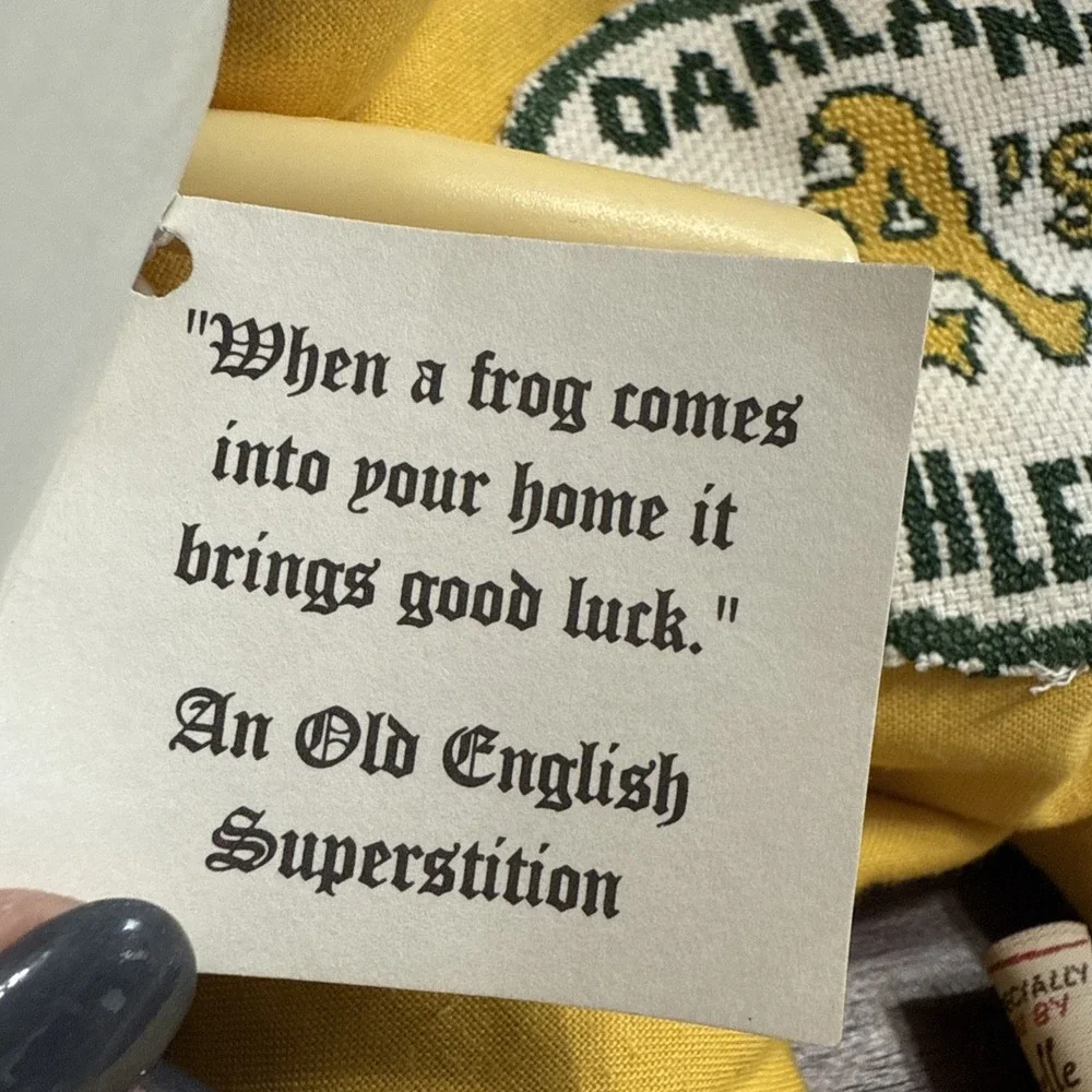 N/A old english